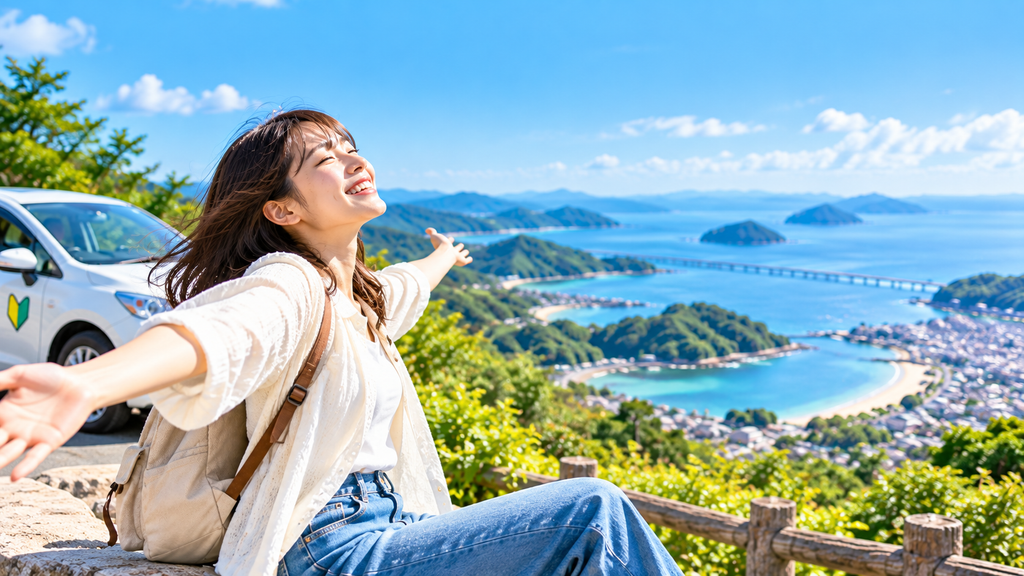 まとめ|合宿免許で楽しいところは知恵袋だけで決めず、自分の楽しみ方で選ぼう