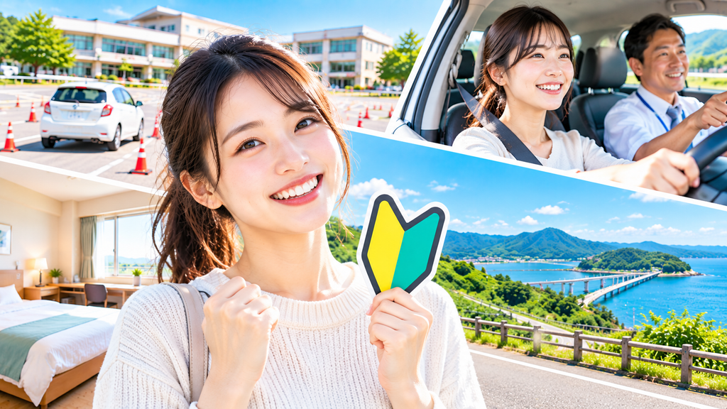 まとめ｜評判のいい教習所はどこ？